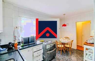 Imagem 9: Locação Apartamento 3 Dormitórios - 125 m² Santo Amaro