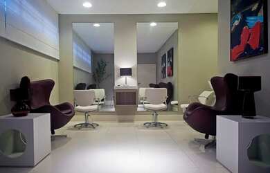 Imagem 16: Apartamento com 4 quartos em Itacorubi - Florianópolis - SC