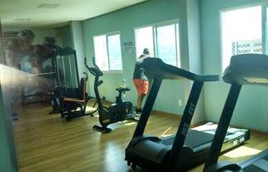 Imagem 14: LOFT - 1 suíte - 1 vaga - em Jardim Placaford - Salvador - BA