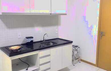 Imagem 5: LOFT - 1 suíte - 1 vaga - em Jardim Placaford - Salvador - BA