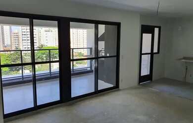 Imagem: O apartamento possui 2 Dormitórios, 3 Banheiros, 1 Vaga na