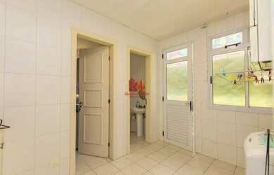 Imagem 16: CURITIBA - Casa Padrão - Campo Comprido