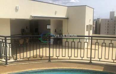 Imagem 3: Apartamento em Jardim Paulista - Ribeirão Preto