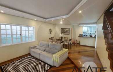 Imagem 14: Agatê Imóveis vende Maravilhosa Casa em Condomínio com 370m² por R...