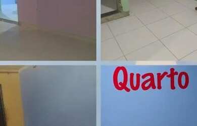 Imagem 1: Aluga-se Uma casa. Varanda, 1 Banheiroe2 Dormitórios