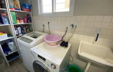 Imagem 13: Indaiatuba - Casa de Condomínio - Jardim Residencial Viena