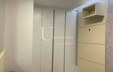 Imagem: A casa em condomínio possui 2 Dormitórios, 1 Banheiro, 1 Vaga