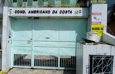 Imagem: O apartamento possui 2 Dormitórios, 1 Banheiro, 60m² de Área