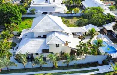 Imagem: RIO DE JANEIRO - Casa de Condomínio - BARRA DA TIJUCA