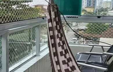 Imagem 4: Apartamento para venda possui 83 metros quadrados com 2 quartos em Centro...