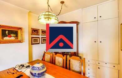 Imagem 5: Apartamento Locação Santo Amaro 125 m² 3 Dormitórios