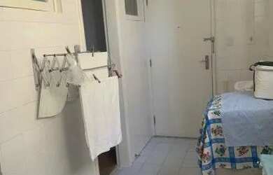 Imagem 8: Apartamento 3 quartos 1 suíte com dependência completa, 132,27m² ,nascente - Barra