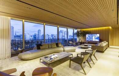 Imagem 6: APARTAMENTO RESIDENCIAL em São Paulo - SP, Jardim Paulistano