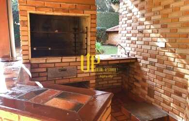 Imagem 12: Casa com 3 dormitórios, 435 m² - venda por R$ 6.000.000,00 ou aluguel...