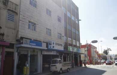 Imagem: O apartamento possui 2 Dormitórios, 1 Banheiro, 76m² de Área