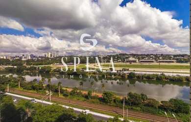 Imagem 5: Apartamento no Jardim Europa para locação ao lados dos Clubes Pinheiros...