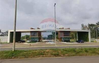 Imagem: O terreno possui 250m² de Área e está localizado em Ponta