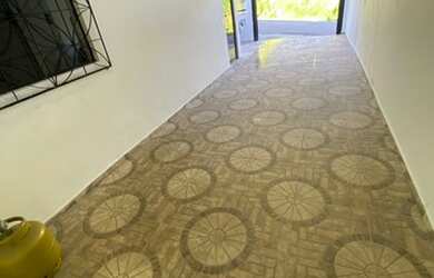 Imagem 3: Casa alvenaria itaipava. 160m² de Área, 2 Vagas na garageme1 Dormitório