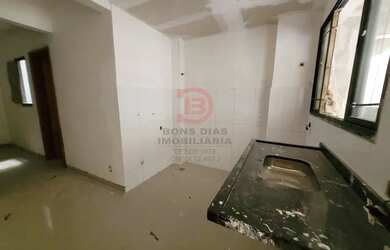 Imagem 8: Apartamento novo na Penha