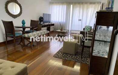 Imagem: O apartamento possui 3 Dormitórios, 3 Banheiros, 1 Vaga na