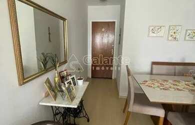 Imagem 4: apartamento - Jardim Novo Botafogo - Campinas