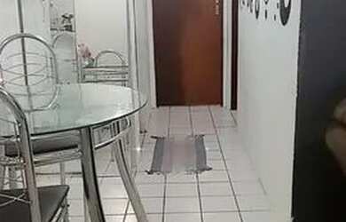 Imagem 2: Boa localização. Churrasqueira, 1 Vaga na garageme2 Dormitórios