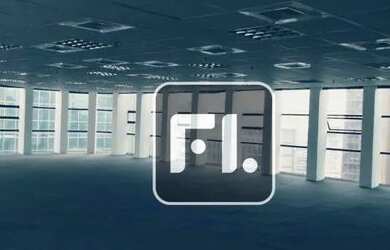 Imagem: O depósito possui 5 Vagas na garagem, 500m² de Área e está