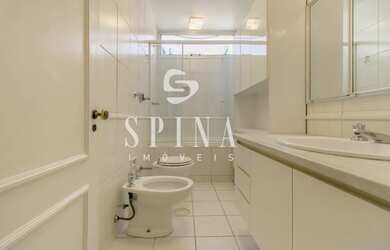 Imagem 12: Apartamento no Jardim Europa para locação ao lados dos Clubes Pinheiros...