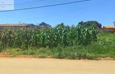 Imagem: O terreno possui 401m² de Área e está localizado em Jardim