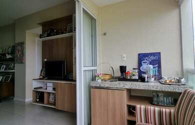 Imagem 2: Salvador - Apartamento Padrão - Horto Bela Vista