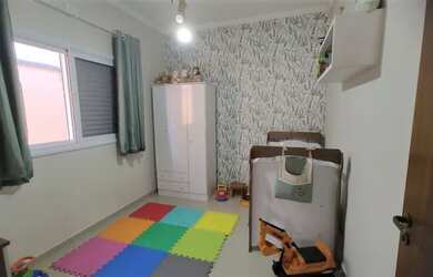 Imagem 16: LINDA CASA TÉRREA - VILLA BRANCA - 3 Dormitórios - 1 Suíte - 162m²...