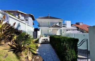 Imagem 1: Casa com 5 dormitórios, 486 m² - venda por R$ 4.345.000,00 ou aluguel por R$ 17.000,00/mês