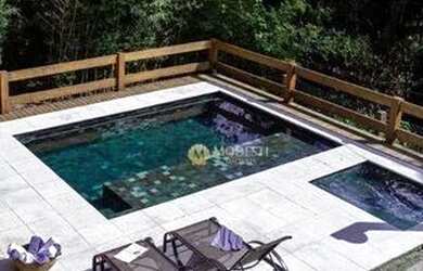 Imagem 6: Casa com 4 dormitórios, 260 m² - venda por R$ 5.000.000,00 ou aluguel...