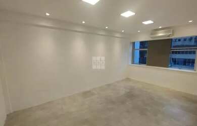 Imagem 8: Sala comercial 100m² locação - R$ 7.600,00 - Bela Vista - São Paulo/SP