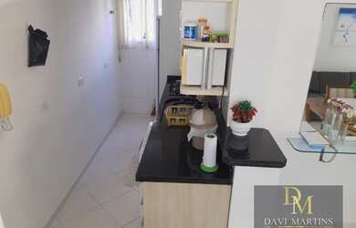 Imagem 14: Matinhos - Apartamento Padrão - Caiobá