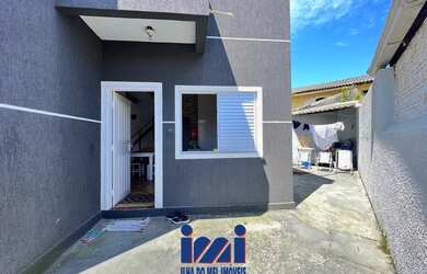 Imagem 2: Sobrado 3 quartos perto do mar