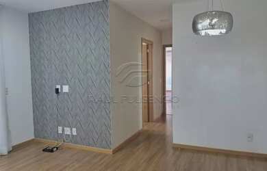 Imagem 2: Londrina - Apartamento Padrão - Gleba Fazenda Palhano