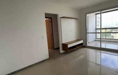 Imagem: A casa possui 1 Dormitório, 1 Banheiro, 1 Vaga na garagem e