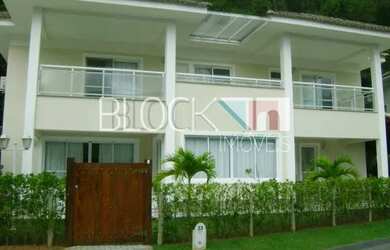 Imagem 2: Recreio dos Bandeirantes Casa de Condomínio 4 quartos, sendo 4 suites