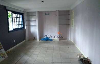 Imagem 4: Casa residencial para locação, Jardim Itu Sabará, Porto Alegre