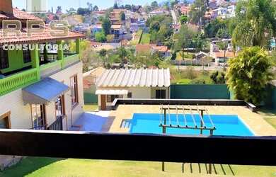 Imagem 3: Casa à venda - Jardim Paulista - Atibaia - SP