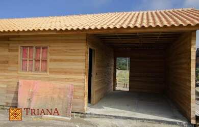 Imagem 5: Urubici - Terreno Padrão - Jardim Verde Vale