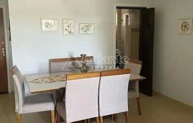 Imagem 3: apartamento - Jardim Novo Botafogo - Campinas