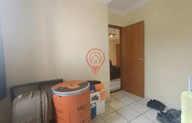 Imagem 6: Apartamento à venda no bairro Cardoso Barreiro - Belo Horizonte/MG