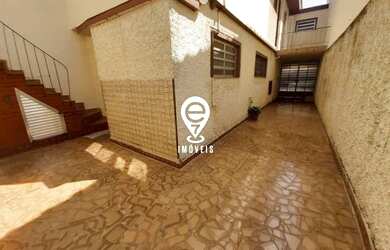 Imagem 9: Sobrado à venda, 3 quartos, 1 suíte, 2 vagas, Planalto Paulista - São Paulo/SP