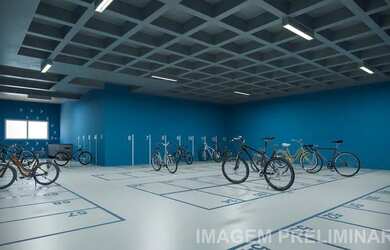 Imagem 11: APARTAMENTO RESIDENCIAL em São Paulo - SP, Ipiranga