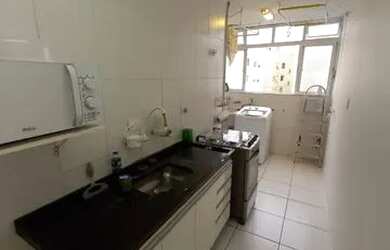 Imagem 2: APARTAMENTO RESIDENCIAL em SÃO PAULO - SP, Brooklin