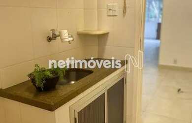 Imagem 10: Locação Apartamento 1 quarto Copacabana Rio de Janeiro