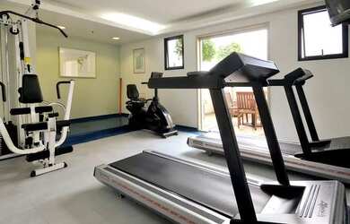 Imagem 13: Mercure Nações Unidas - Altura mediana, prox ao Carrefour das Nações...