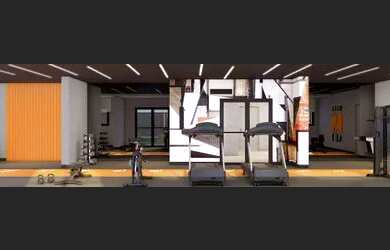 Imagem 15: STUDIO METRO PAULISTA / NOVO / ANDAR ALTO / VISTA LIVRE